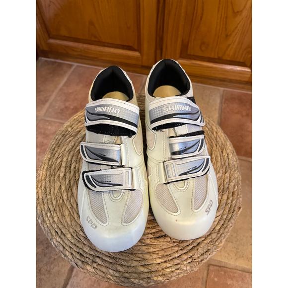SHIMANO CYCLING SHOES SIZE 41/9.5 - Picture 3 of 5